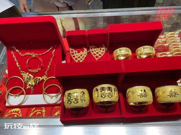 买古法金好还是黄金好(古法黄金和普通黄金的区别)-图片3